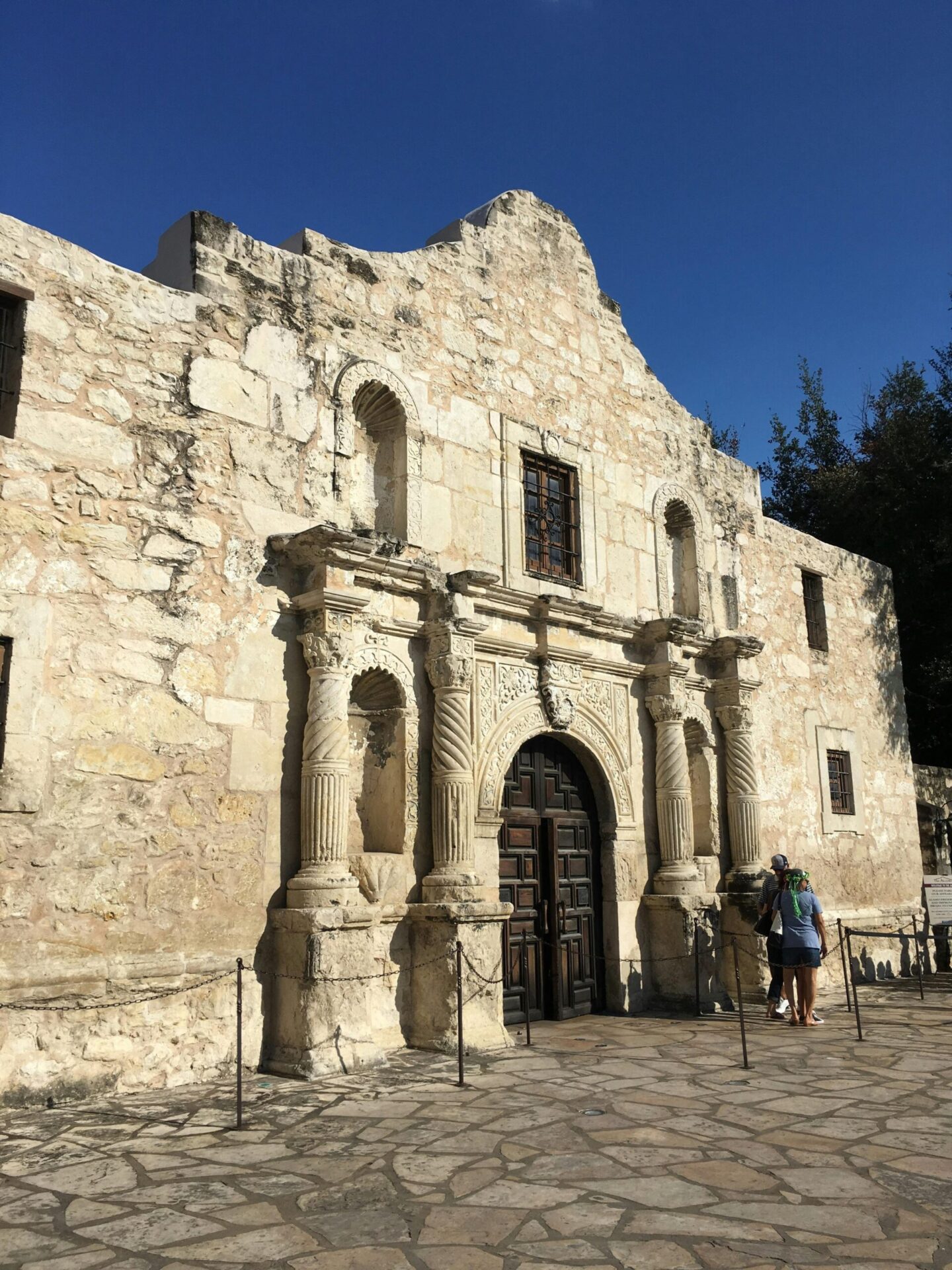 Virtual Tours San Antonio