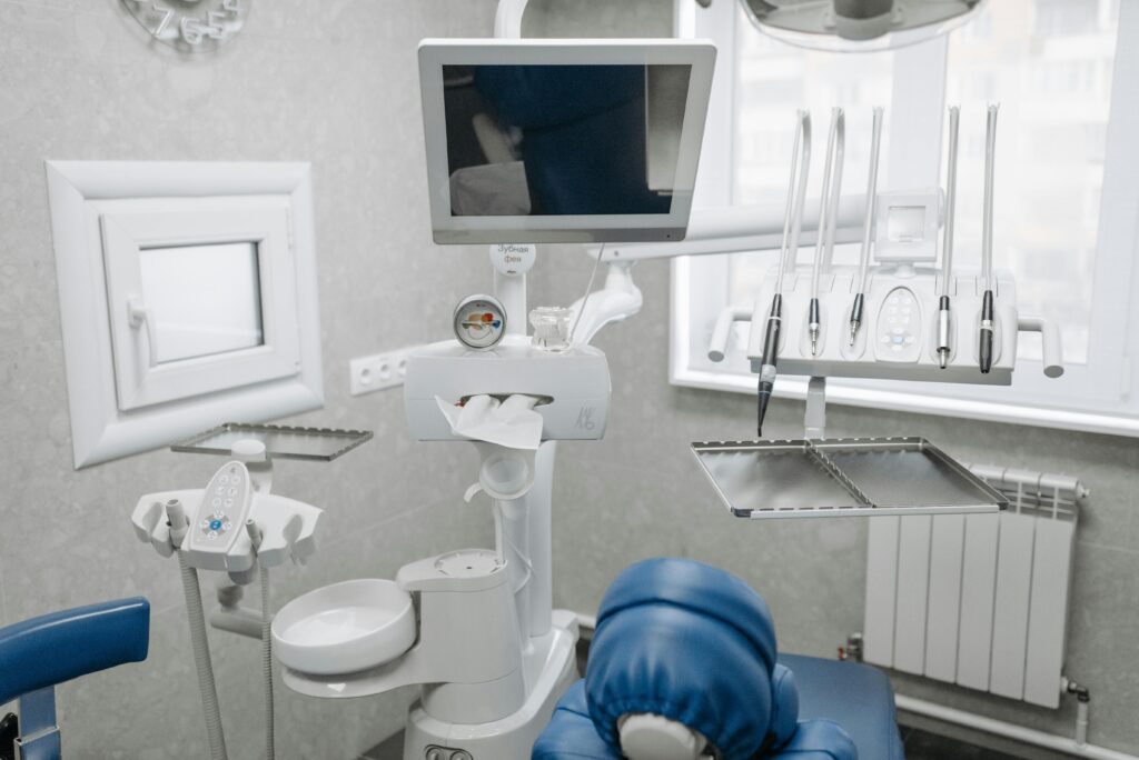 dentist offices, medical offices, virtual tours llc