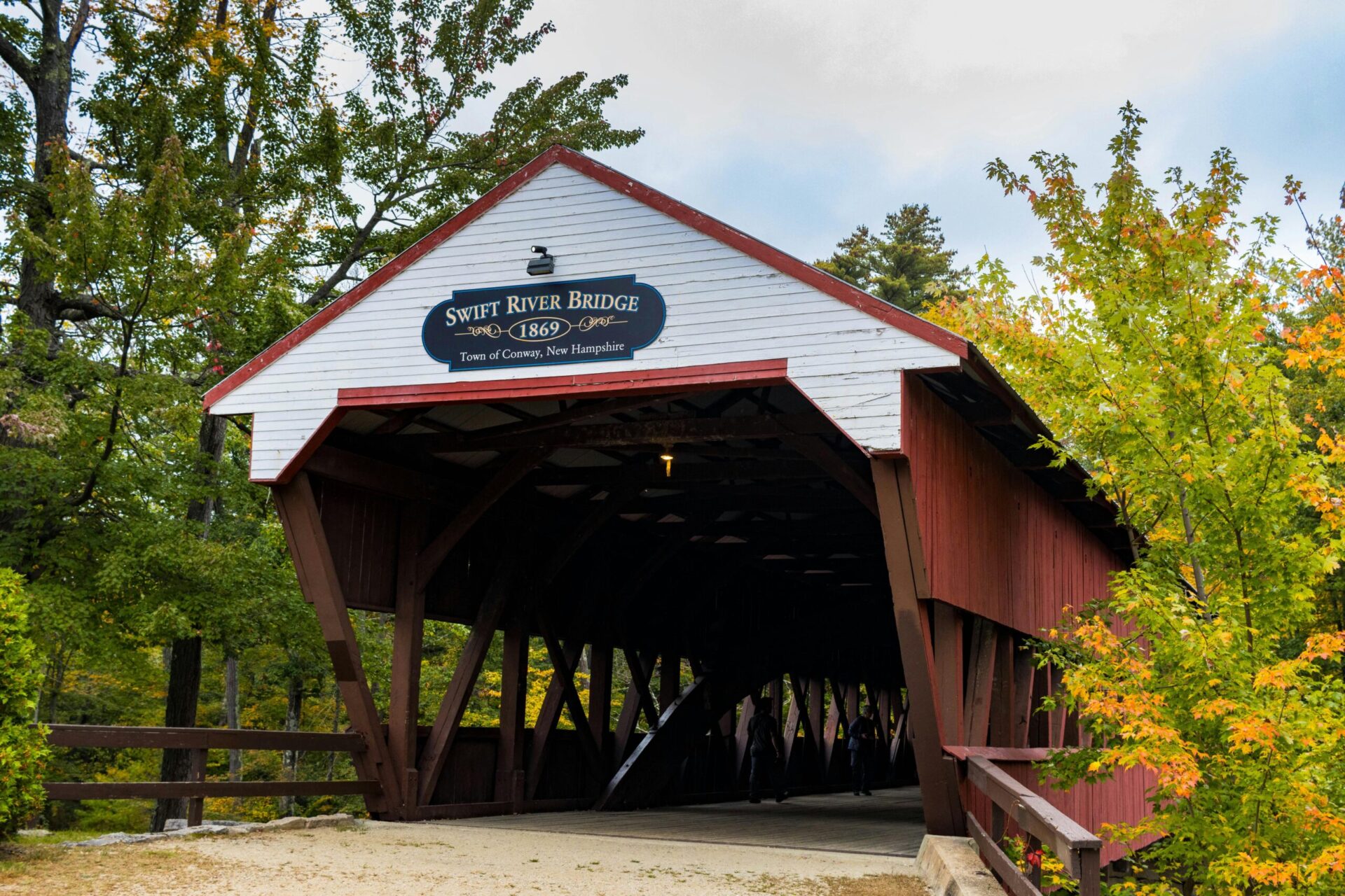 new hampshire