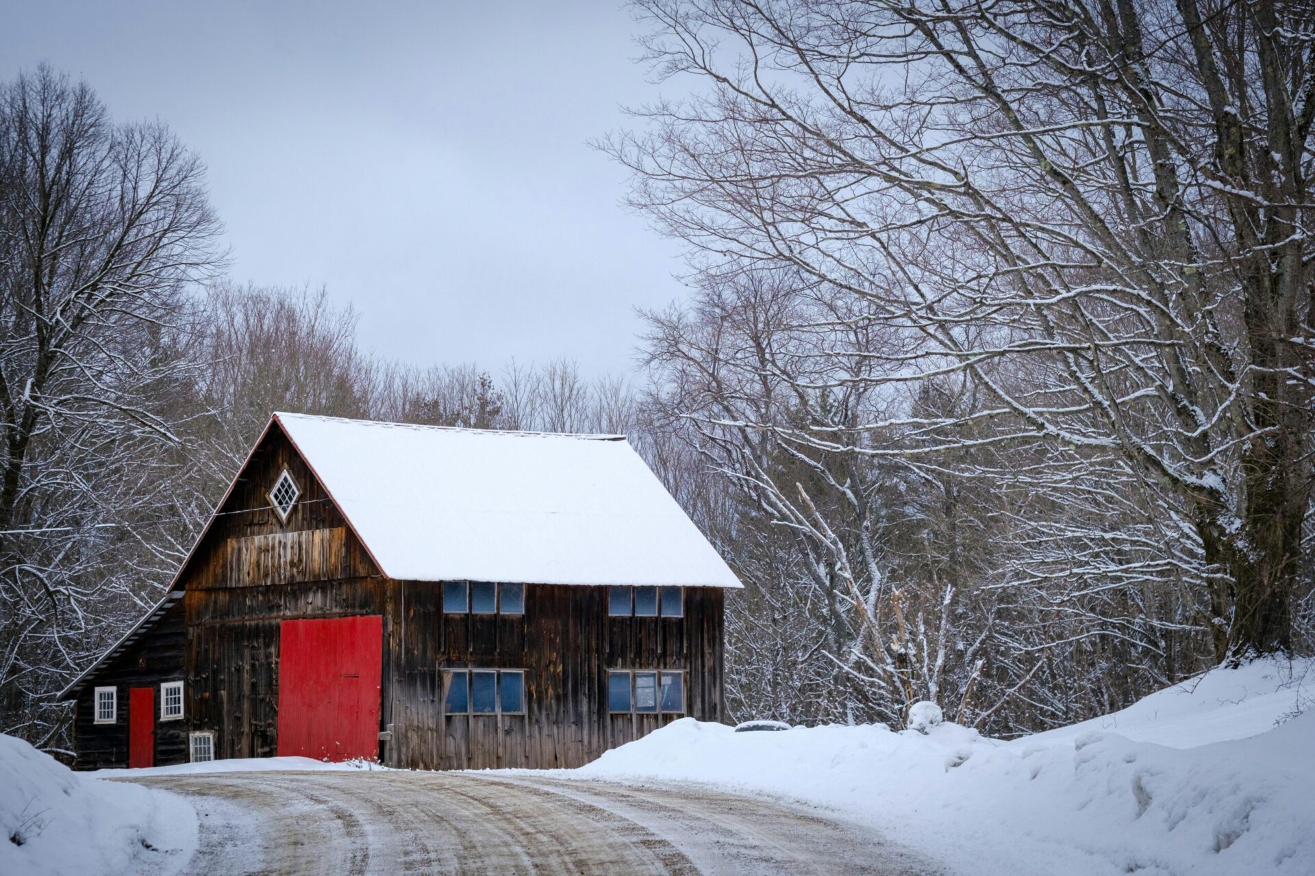 Virtual Tours Vermont