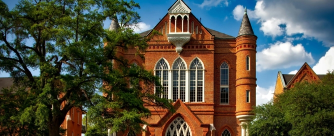 college virtual tours