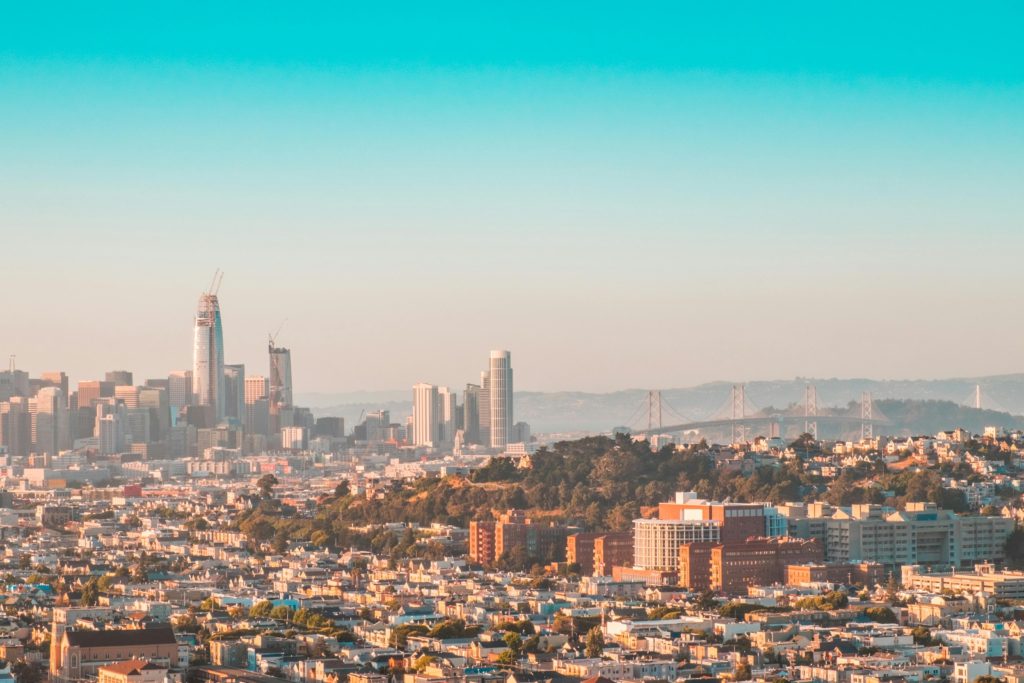 Silicon Valley Real Estate Photography