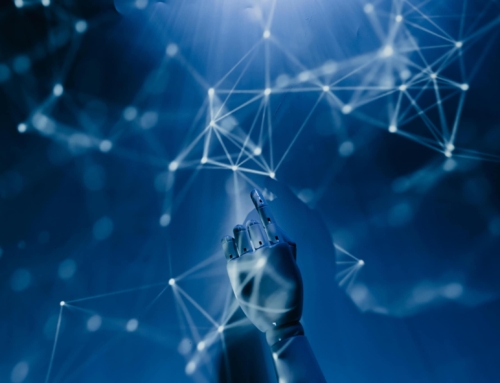 AI and Virtual Tours: The Future of Intelligent Immersive Experiences