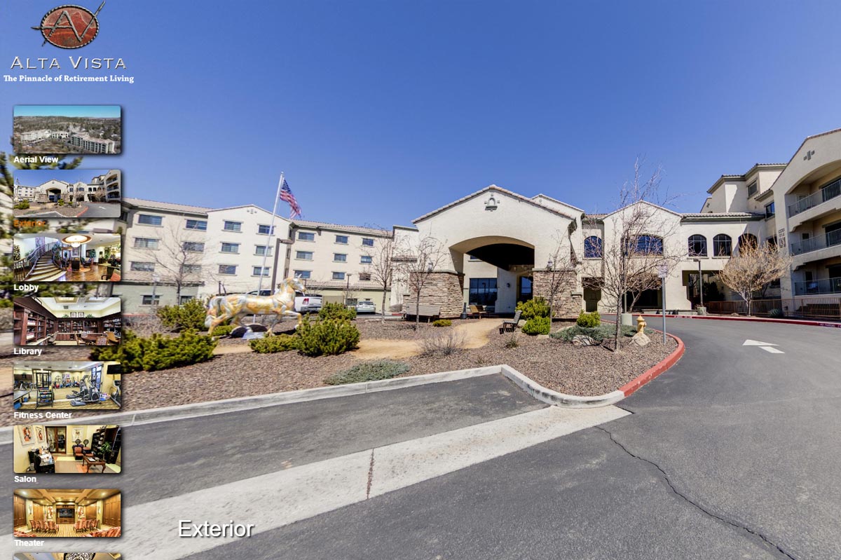 Alta Vista Senior Living