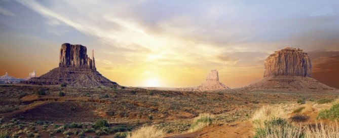 virtual tours arizona monument valley