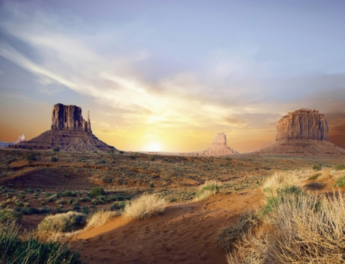 Virtual Tours Arizona: Professional 360° Services Statewide