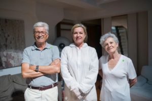 virtual tours assisted living