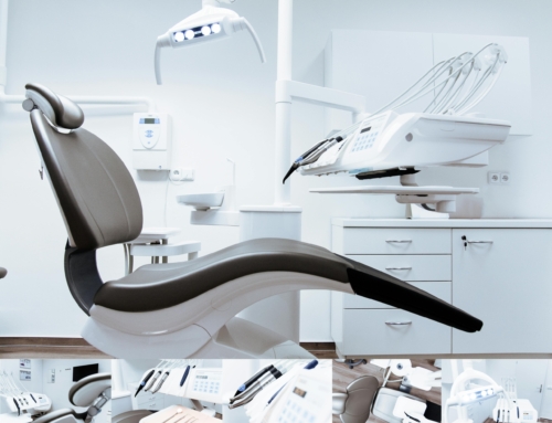 Dental Office Virtual Tours: Reduce Patient Anxiety & Increase Bookings