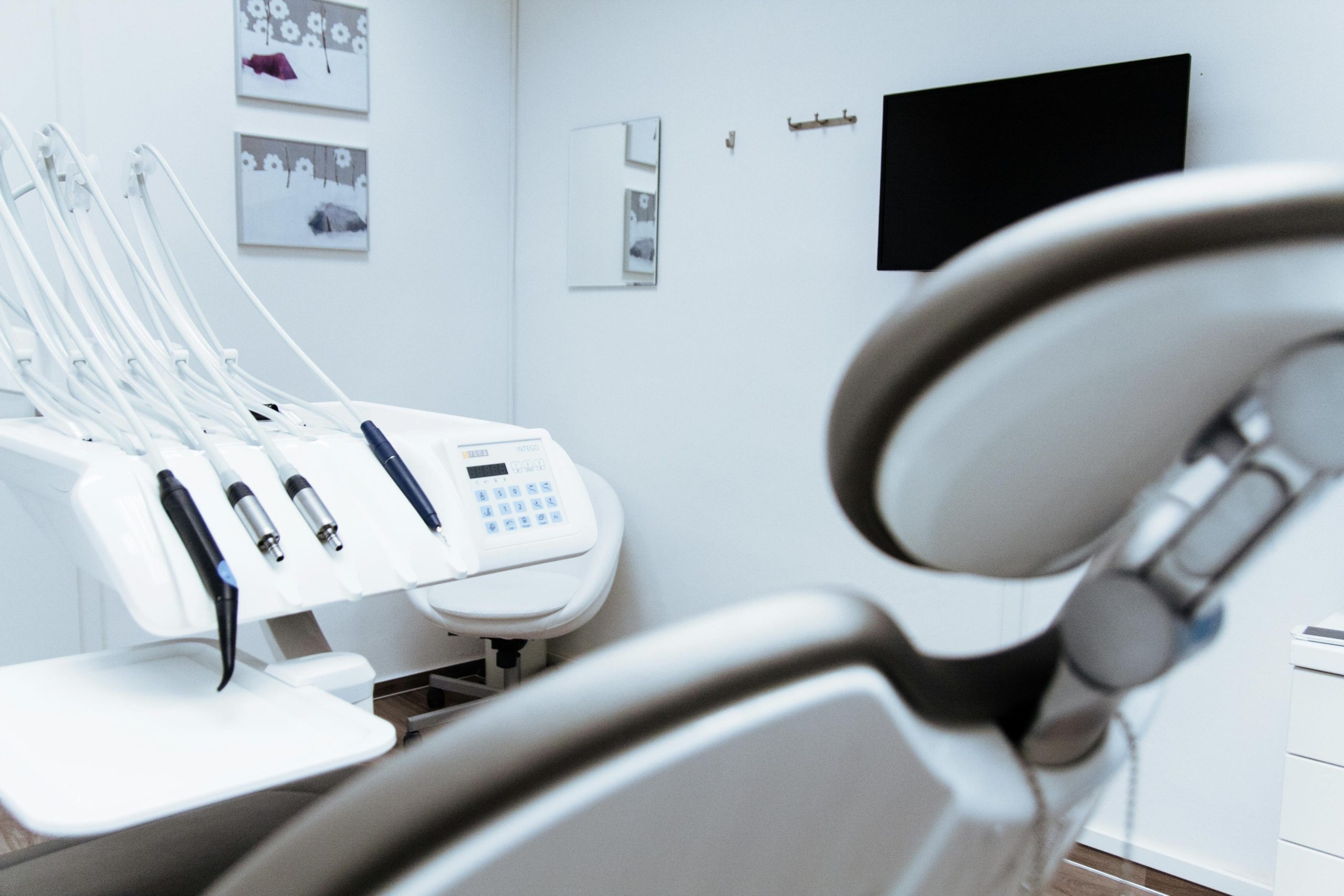 virtual tours dental