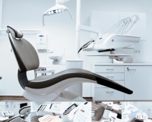 healthcare virtual tours