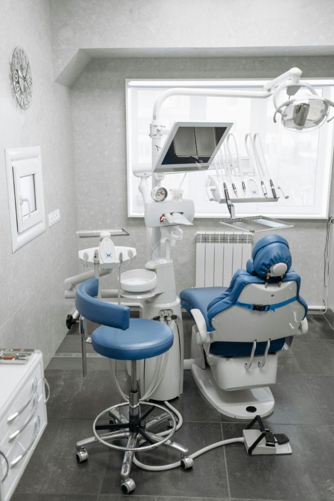 medical office virtual tours