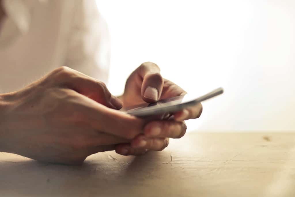 mobile virtual tours