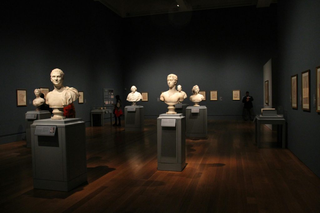museum virtual tours