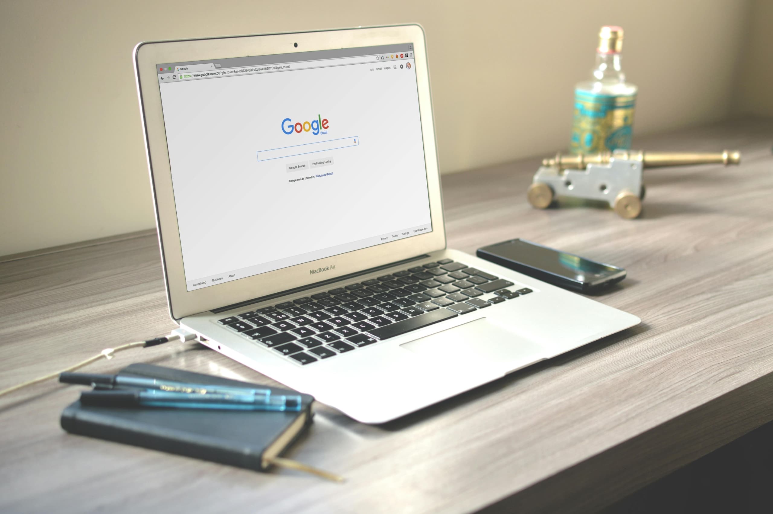 google 360