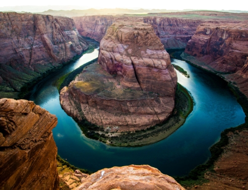VR Real Estate Tours in Arizona: Sell Homes Faster & Smarter
