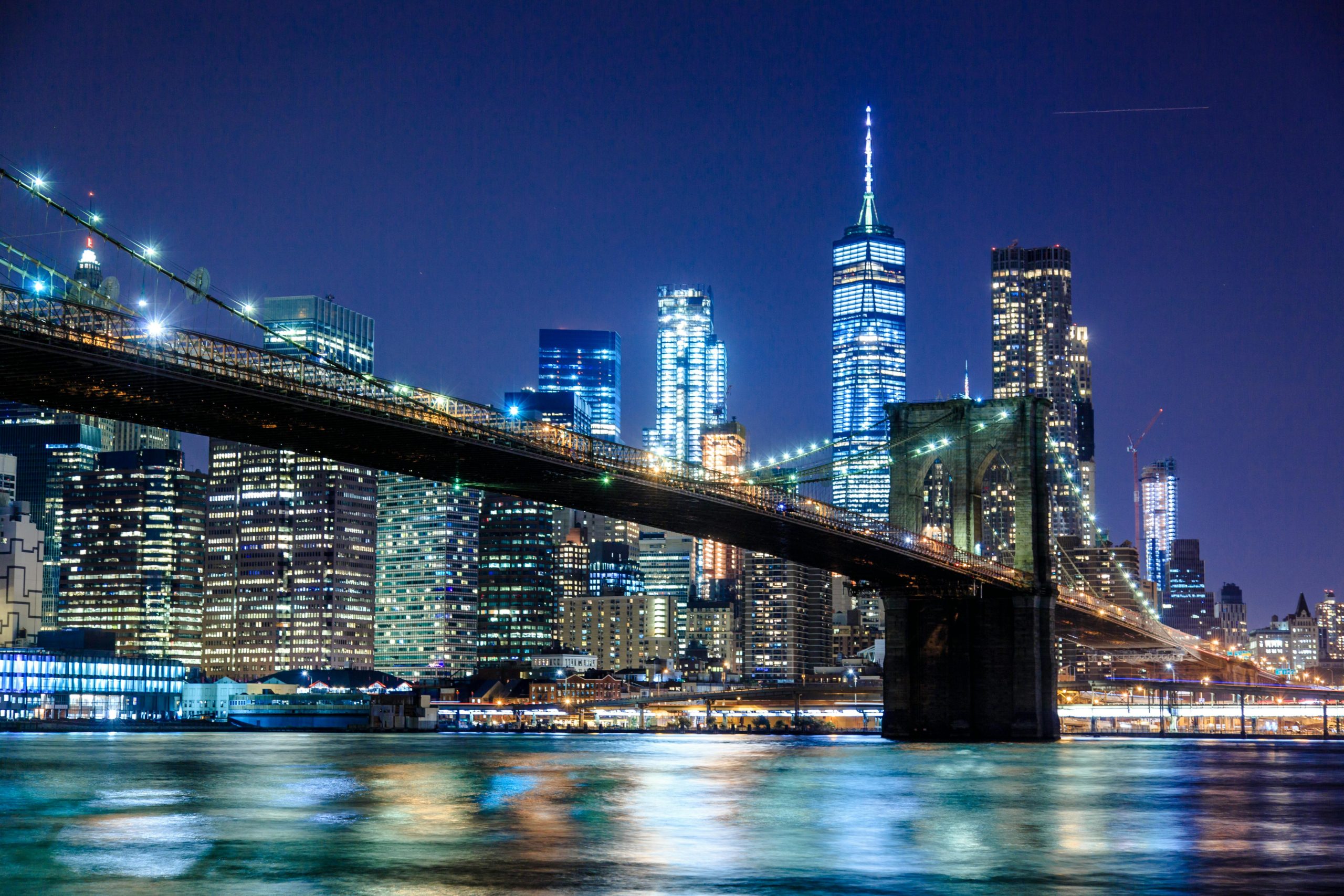 Virtual Tours New York