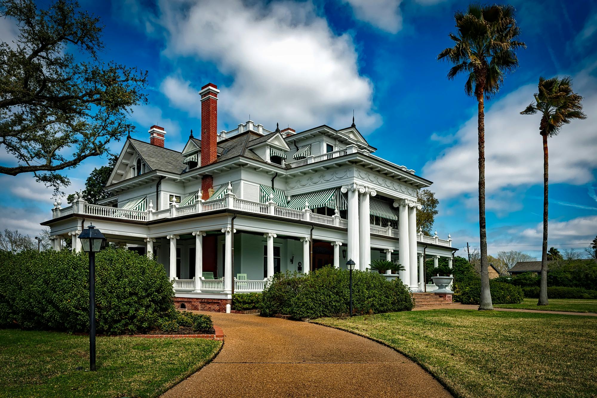 real estate virtual tours