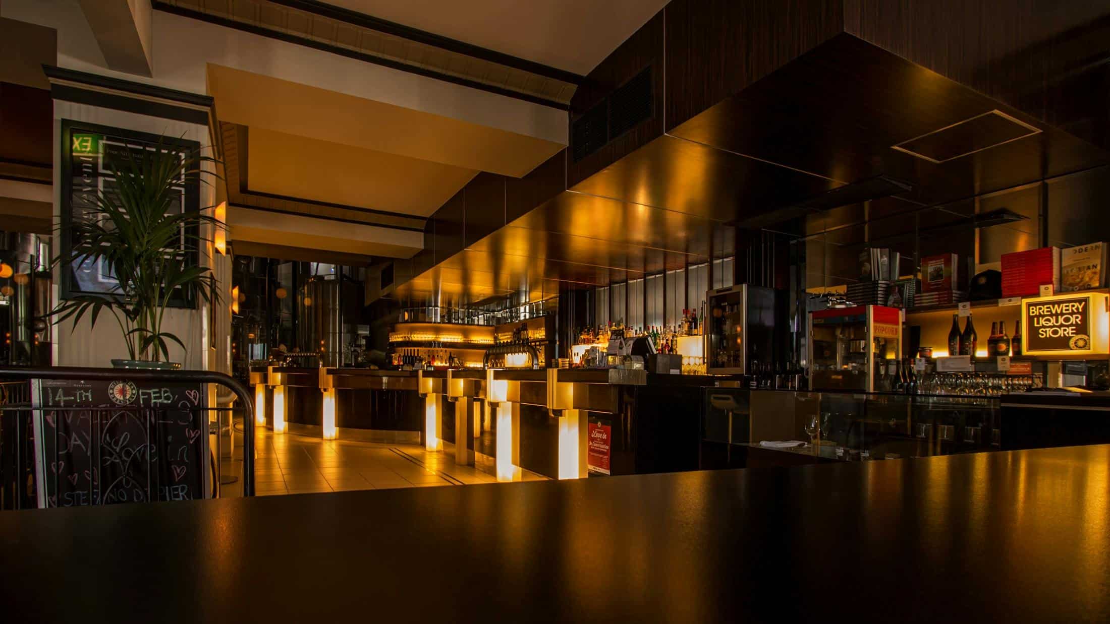 restaurant virtual tours