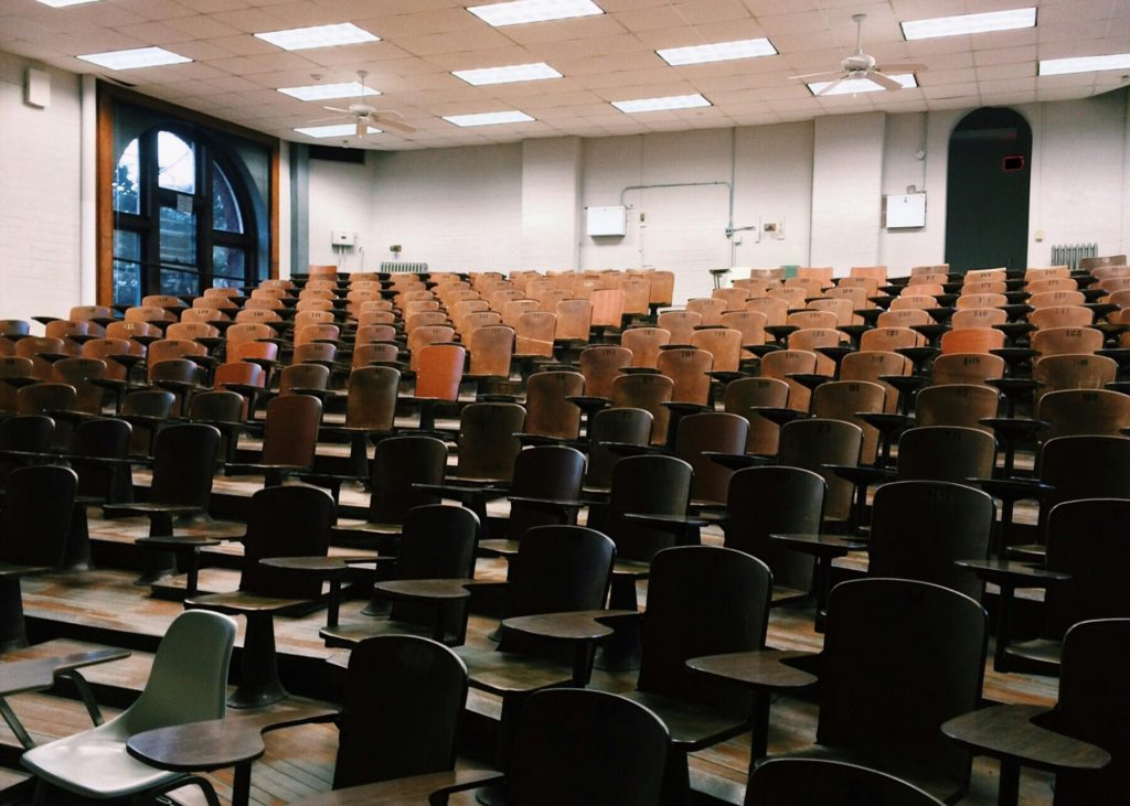 college and university virtual tours