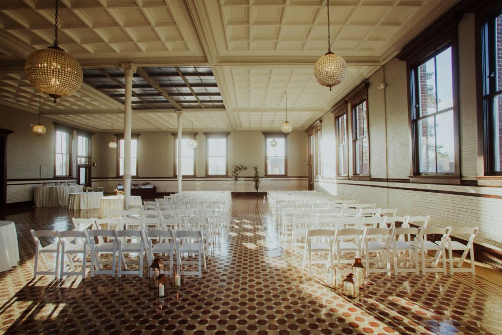 venue virtual tours