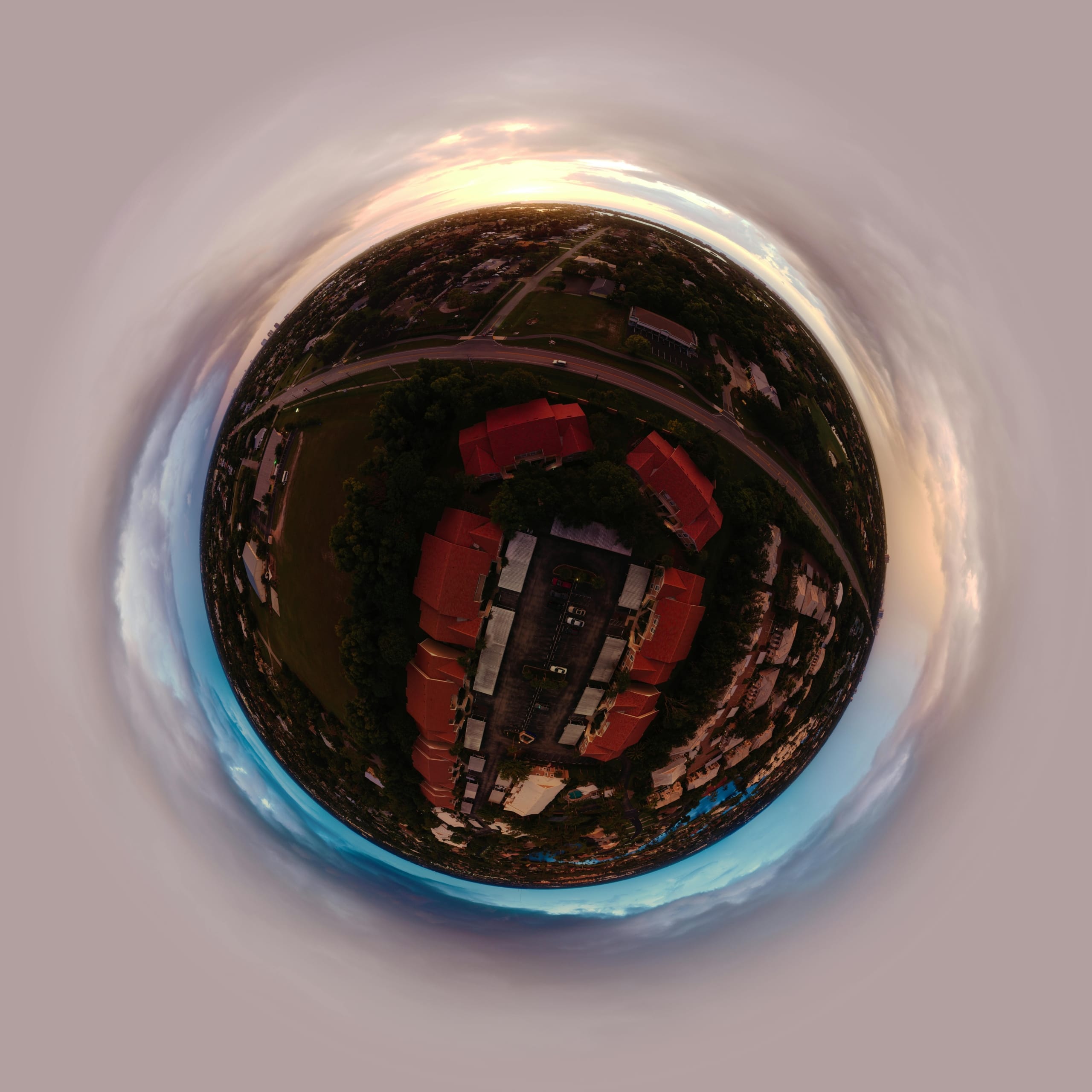 virtual tour cost