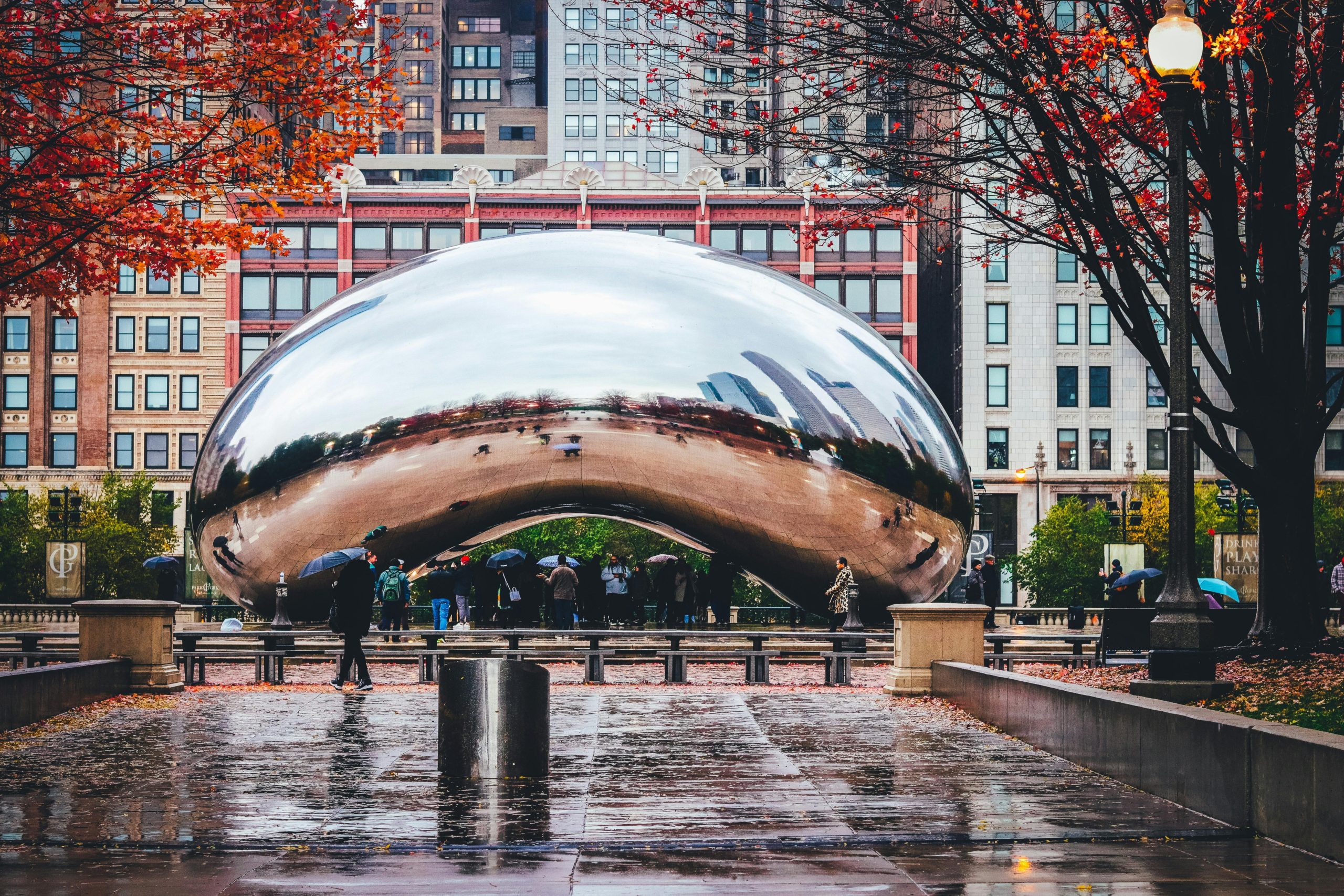 virtual tours Chicago