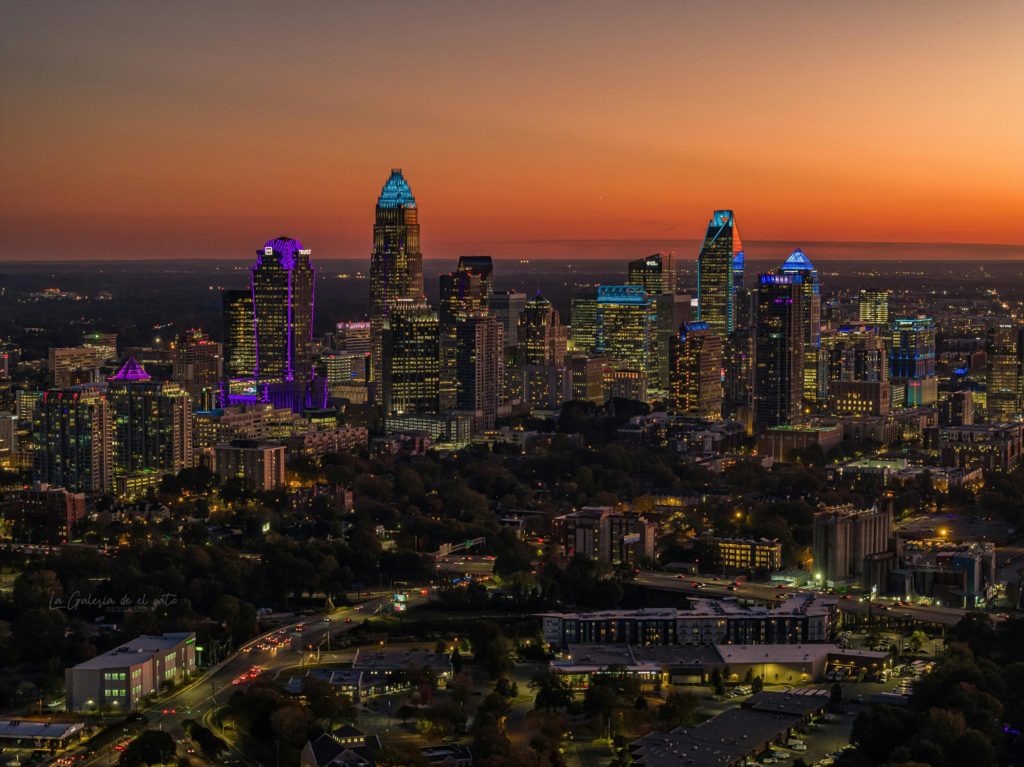 virtual tours charlotte