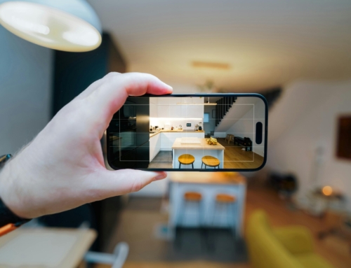 Virtual Tour SEO: How Virtual Tours Boost Your Business’s Local SEO Rankings in 2025
