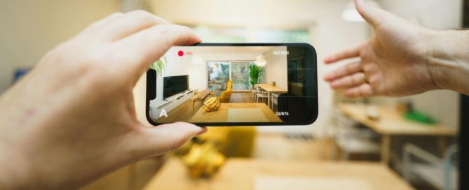 Virtual tour services