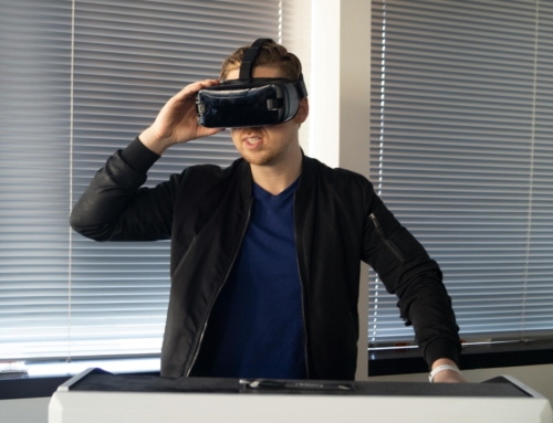 VR vs Virtual Tours: Which is Right for Your Business?