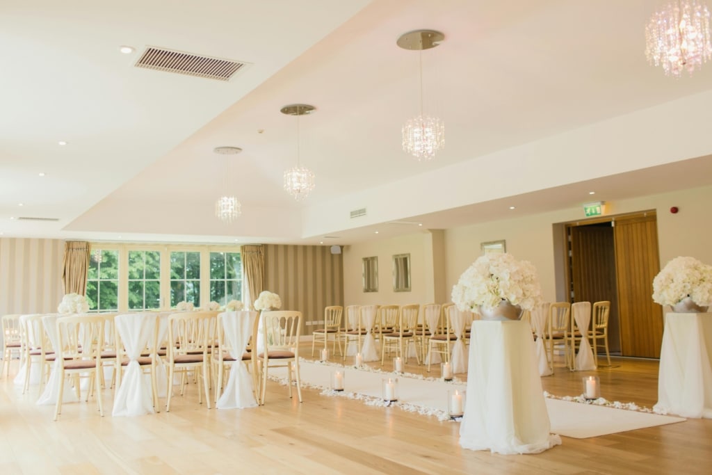 wedding venue virtual tours