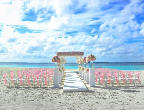 Wedding Venue Virtual Tours: How to Book More Events Online