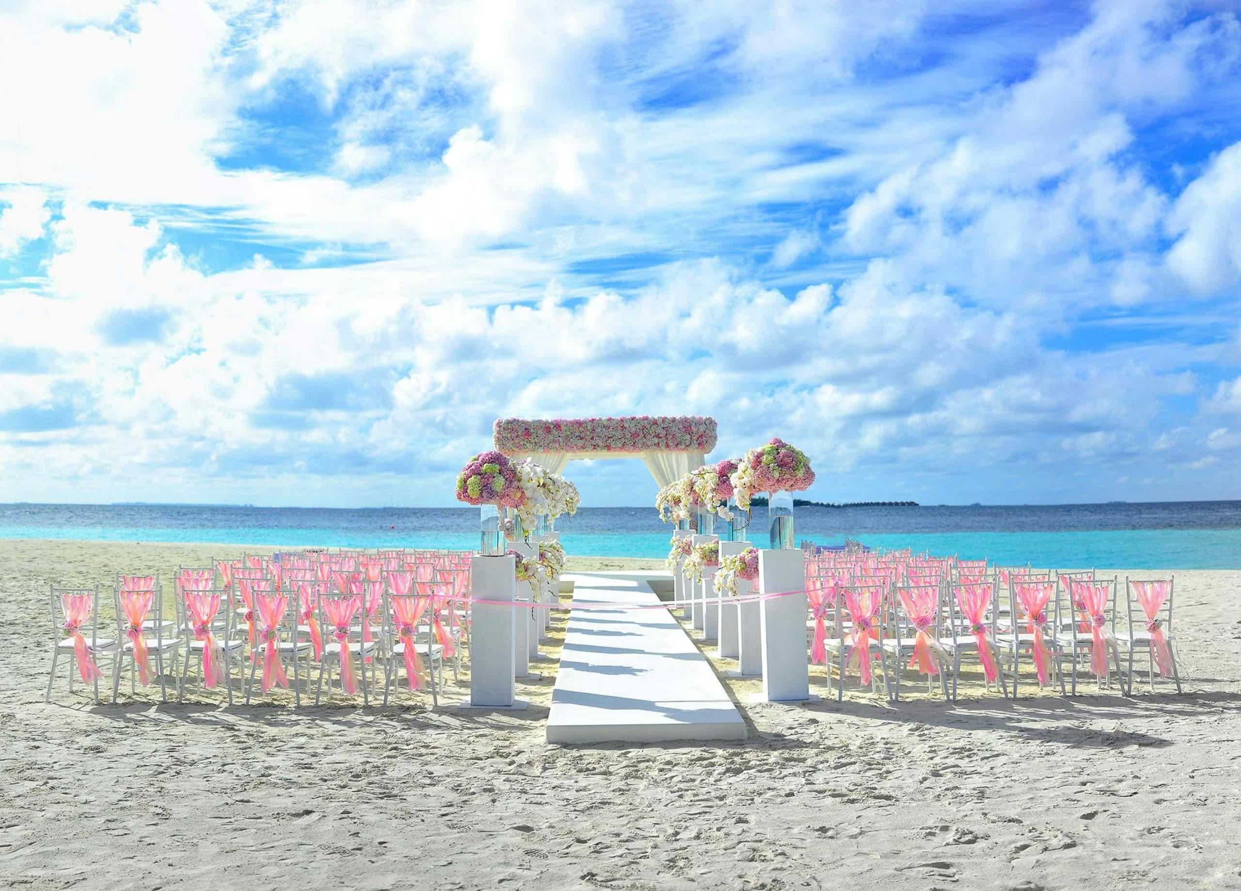 wedding venue virtual tours