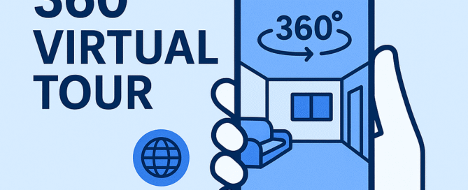 Virtual Tour Service