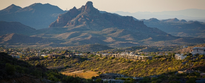 Scottsdale Luxury Real Estate Virtual Tours