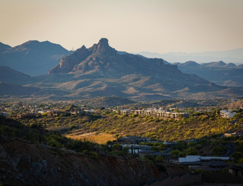 Scottsdale Luxury Real Estate: Virtual Tours for High-End Properties