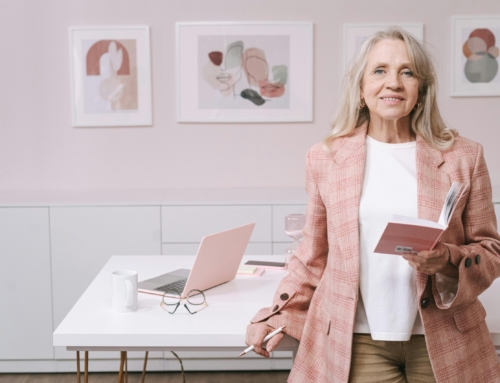 Assisted Living Virtual Tours: Empowering Families to Choose the Perfect Care Community