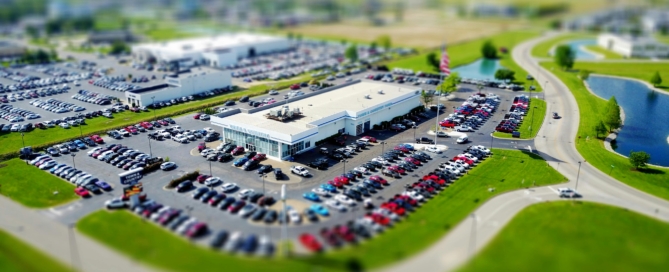 auto dealership virtual tours