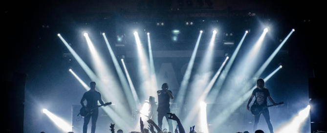 concert hall virtual tours