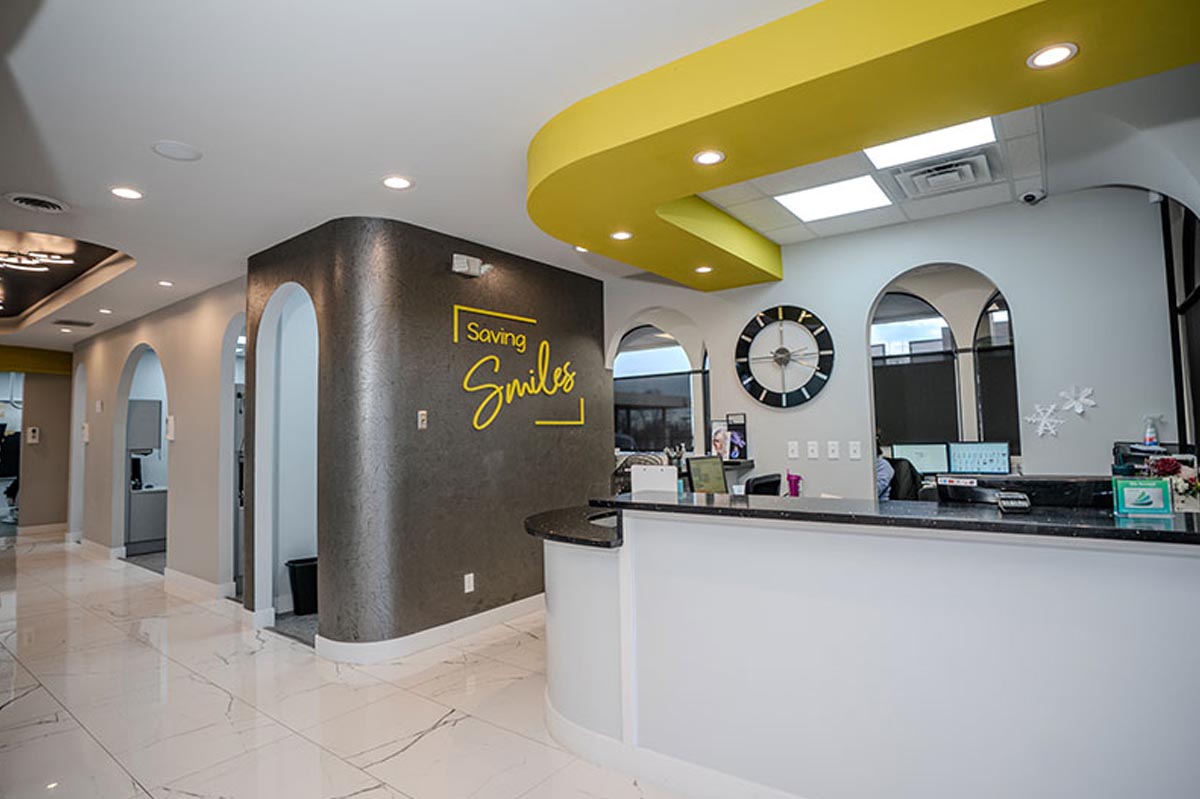 Dental Associates of Aurora