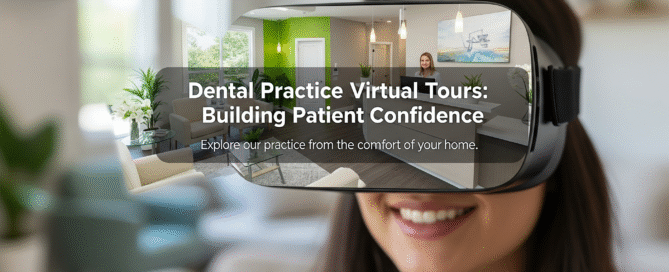 Dental Practice Virtual Tours
