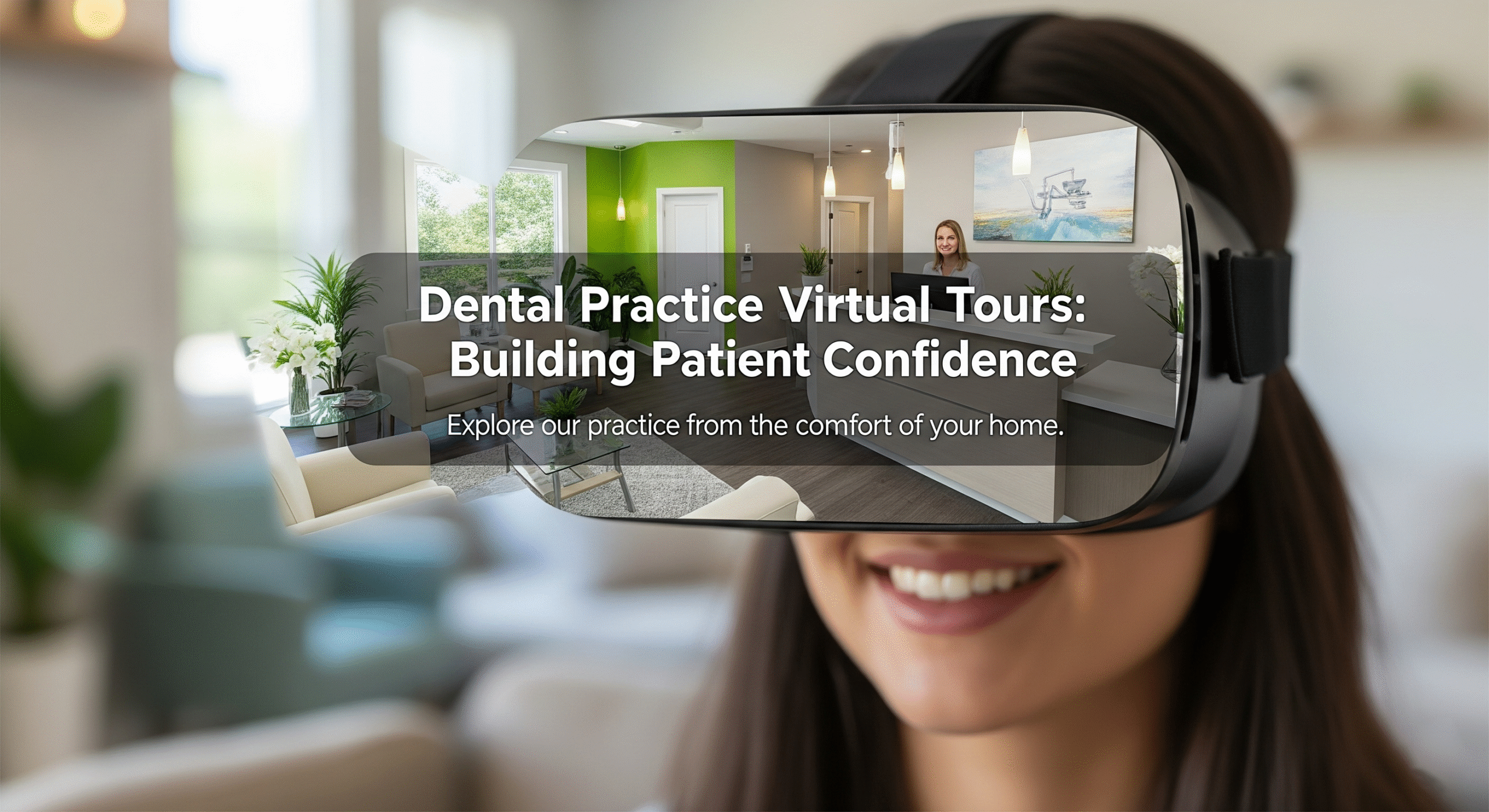 Dental Practice Virtual Tours Dental Practice Virtual Tours