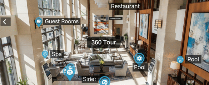 Hotel Virtual Tours