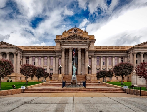 Law Firm Virtual Tours: Establishing Trust and Credibility