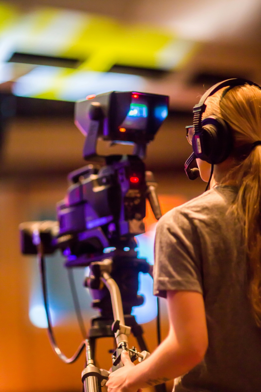Live 360 Video: Immersive Broadcasting for Events & Business | Virtual ...