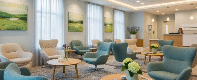 Medical Office Virtual Tours