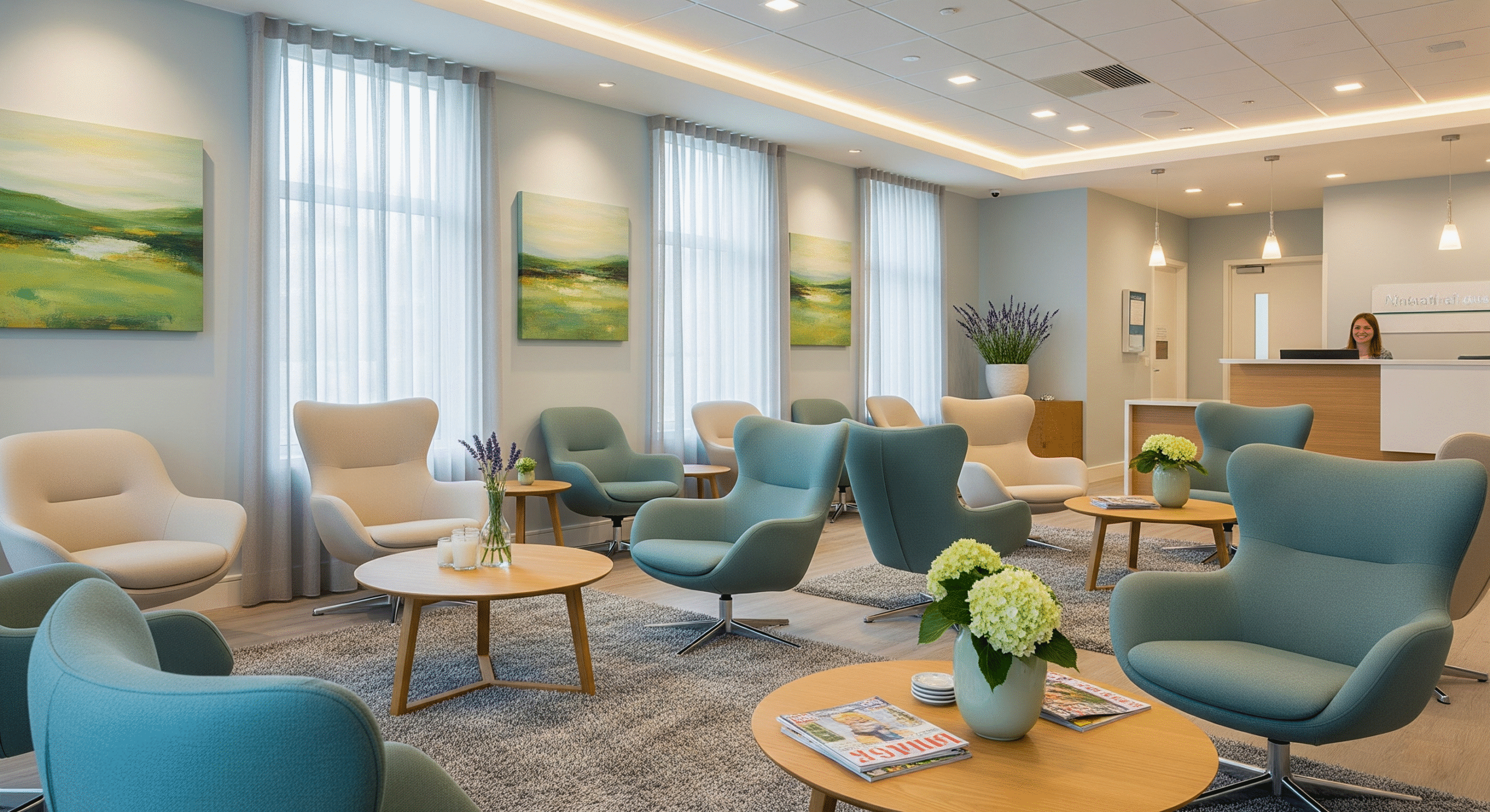 Medical Office Virtual Tours Medical Office Virtual Tours