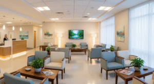 Medical Office Virtual Tours