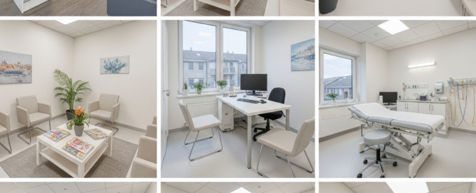 Medical Office Virtual Tours