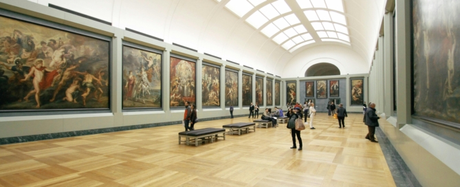 museum virtual tours